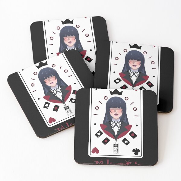 Item preview, Kakegurui clásico designed and sold by AnnNoelle01.