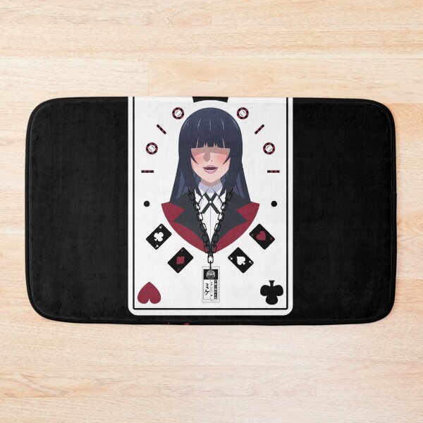 Item preview, Kakegurui clásico designed and sold by AnnNoelle01.