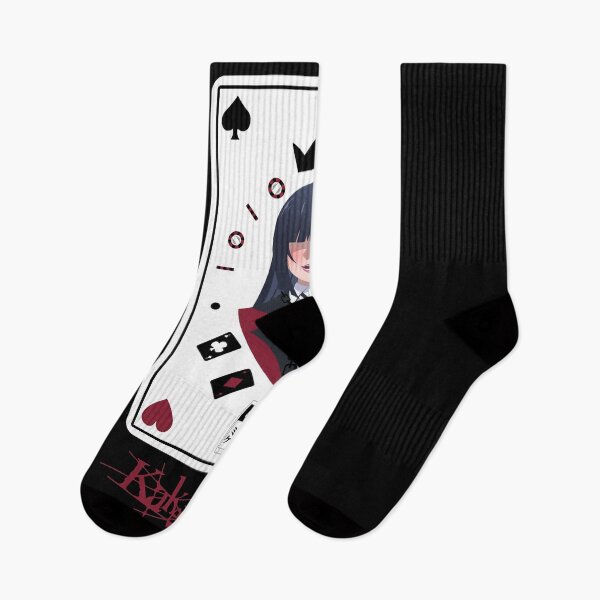 Item preview, Kakegurui Classic designed and sold by AnnNoelle01.