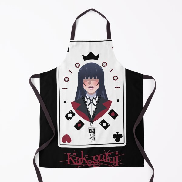 Item preview, Kakegurui clásico designed and sold by AnnNoelle01.