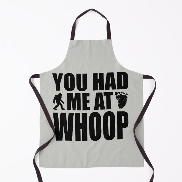 Item preview, You Had Me at Whoop Bigfoot Shirt Sasquatch Hunting Gear designed and sold by GreenTurtleTeez.