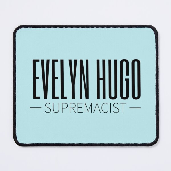 Item preview, Evelyn Hugo designed and sold by JasonVanbi.
