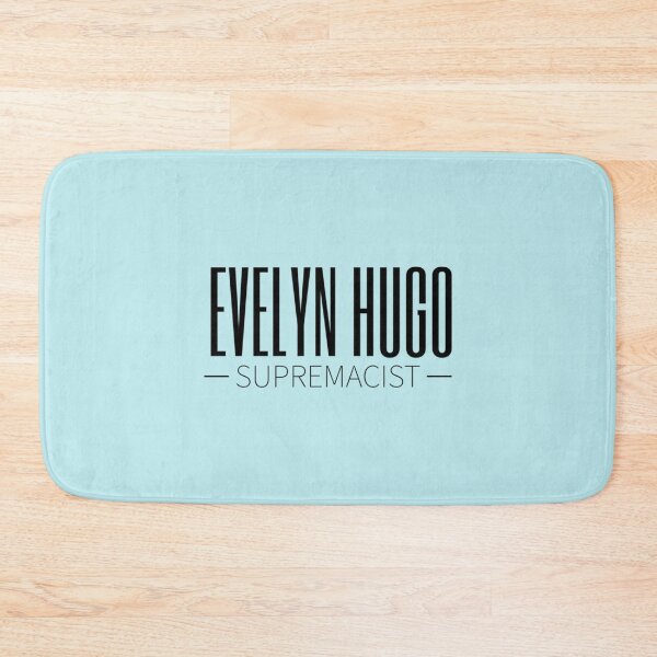 Item preview, Evelyn Hugo       designed and sold by JasonVanbi.