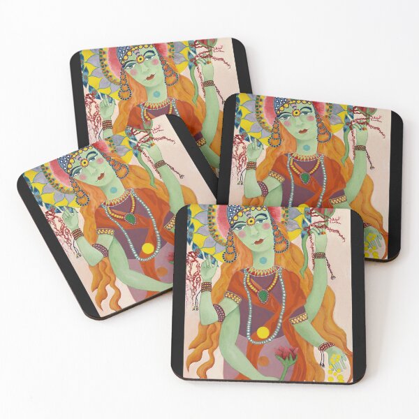 Item preview, Amrita Flow Premium designed and sold by ByronJoseph.