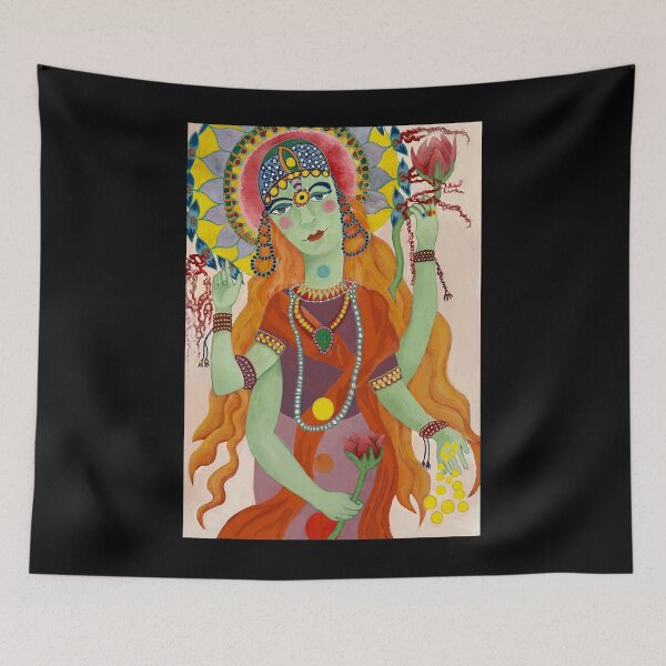 Item preview, Amrita Flow Premium designed and sold by ByronJoseph.