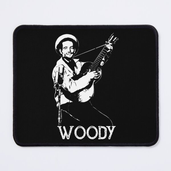 Artikelvorschau, Woody - Weißes Schablonen Essential T-Shirt entworfen und verkauft von hisarir.