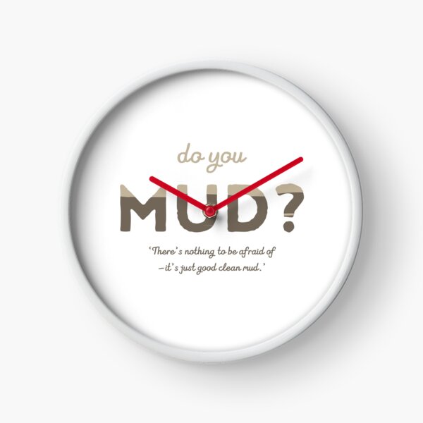 Item preview, Do You Mud? designed and sold by 8bithustler.