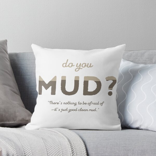 Item preview, Do You Mud? designed and sold by 8bithustler.