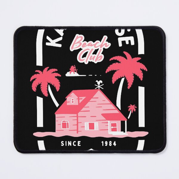 Item preview, Kame House Beach Club Classic designed and sold by AnnNoelle01.