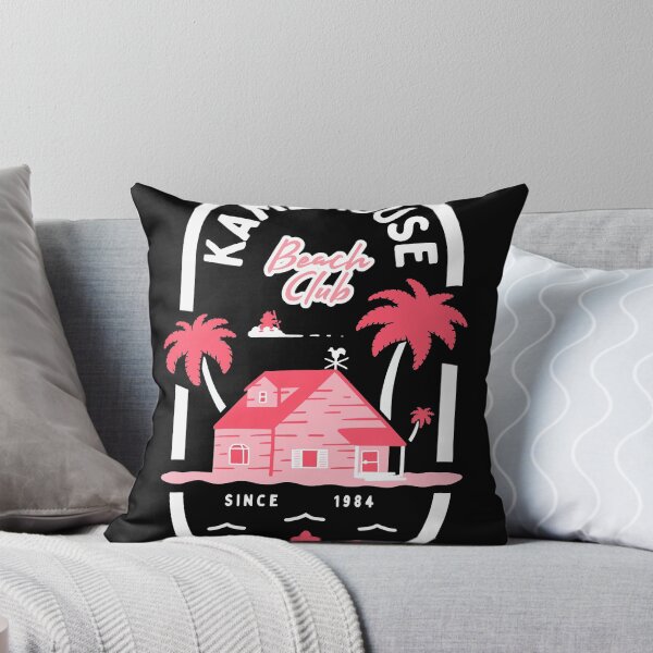 Item preview, Kame House Beach Club Classic designed and sold by AnnNoelle01.