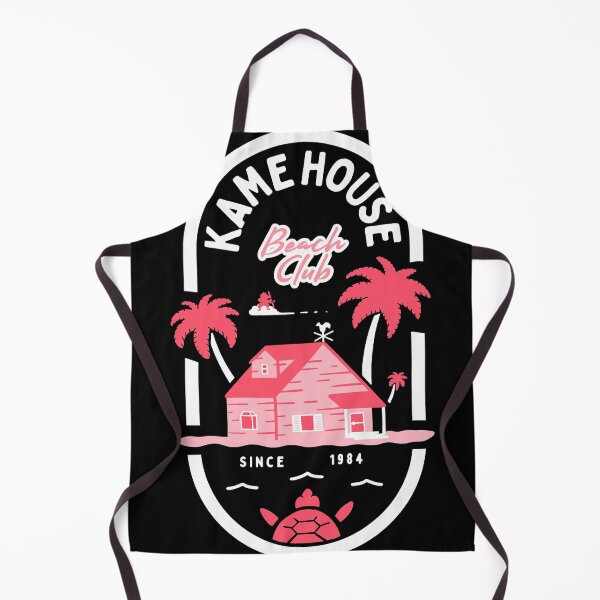 Item preview, Kame House Beach Club Classic designed and sold by AnnNoelle01.
