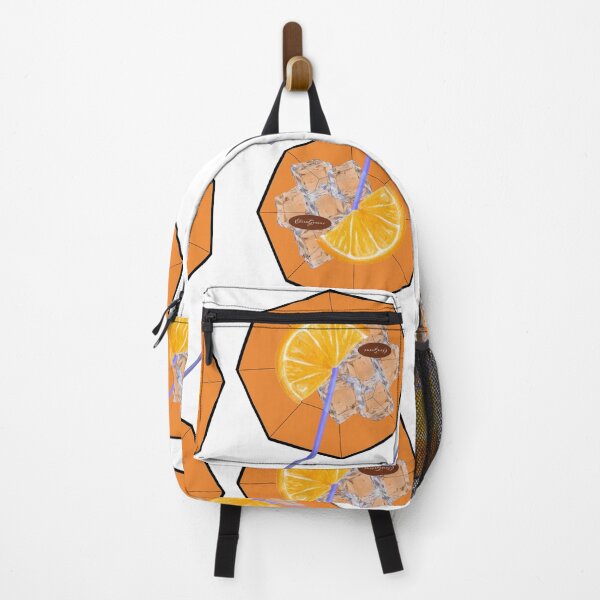 Item preview, Orange Drink designed and sold by ElisaGerini.
