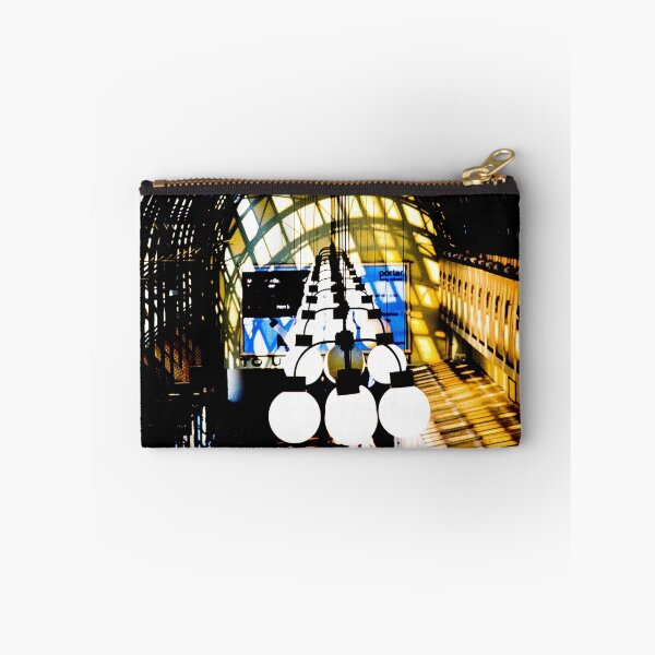 Item preview, Toronto Station designed and sold by Andrew Stubbersfield.