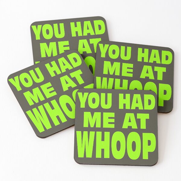 Item preview, You Had Me at Whoop Bigfoot Shirt Sasquatch Hunting Gear designed and sold by GreenTurtleTeez.