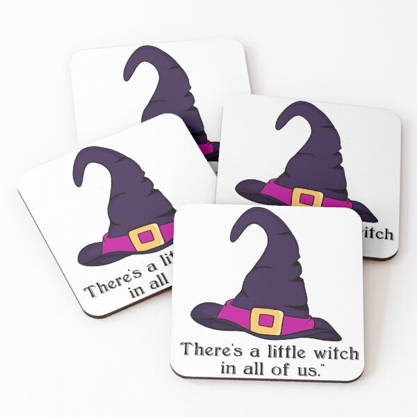 Item preview, Little Witch  designed and sold by rmcbuckeye.