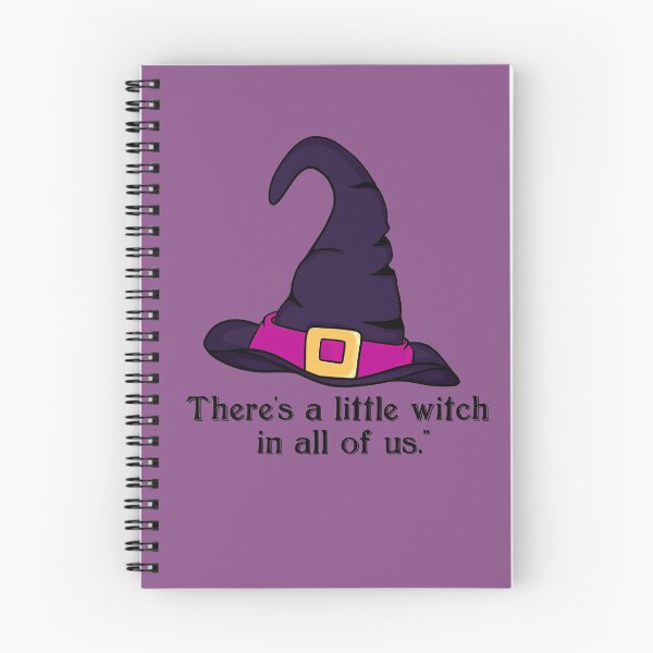 Item preview, Little Witch designed and sold by rmcbuckeye.