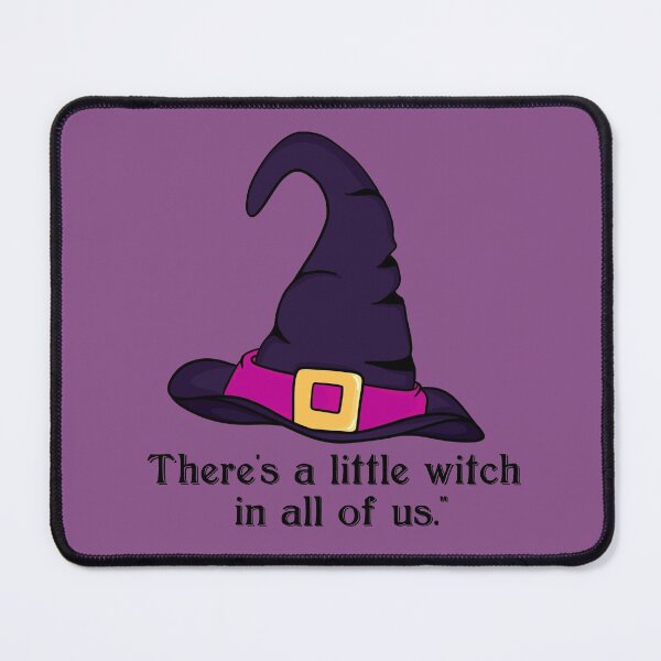 Item preview, Little Witch designed and sold by rmcbuckeye.