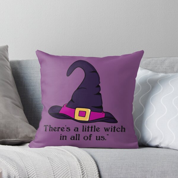 Item preview, Little Witch  designed and sold by rmcbuckeye.