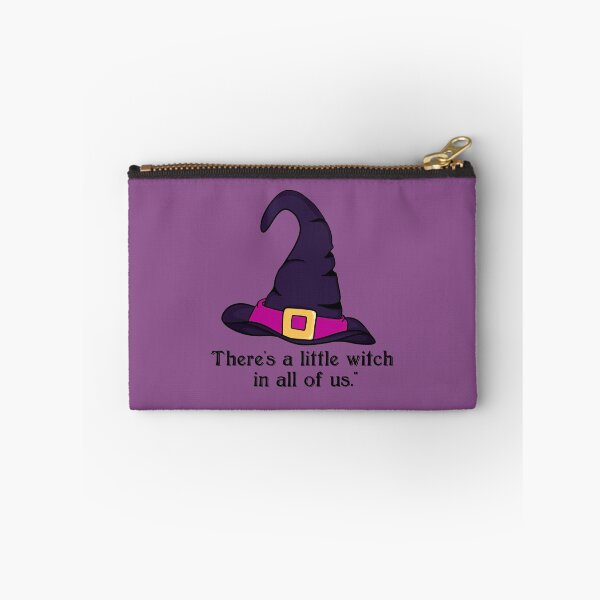 Item preview, Little Witch designed and sold by rmcbuckeye.