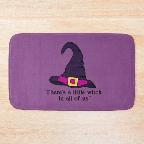 Item preview, Little Witch designed and sold by rmcbuckeye.