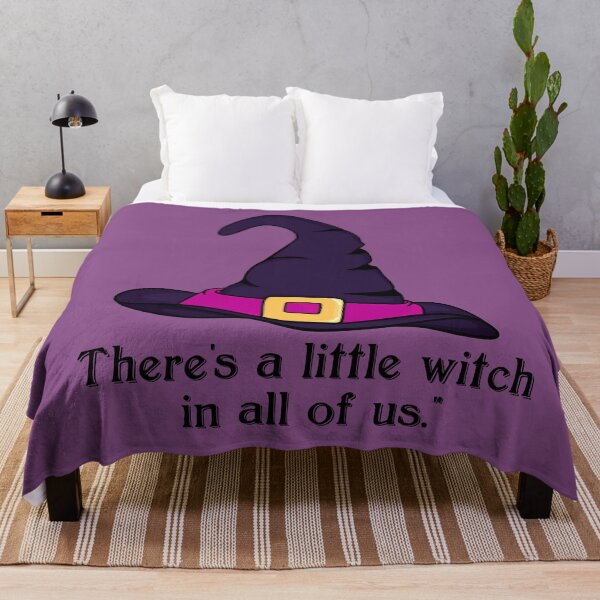Item preview, Little Witch  designed and sold by rmcbuckeye.