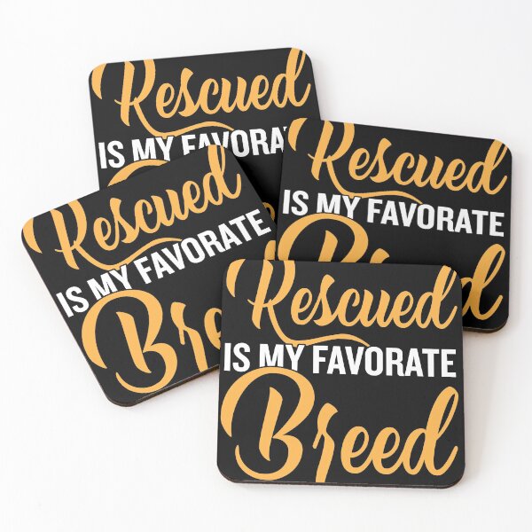 Item preview, Rescued is my favortie breed adoption of pets designed and sold by Arneeeeee.