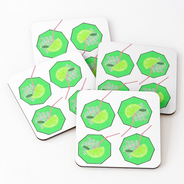 Item preview, Green Drink  designed and sold by ElisaGerini.