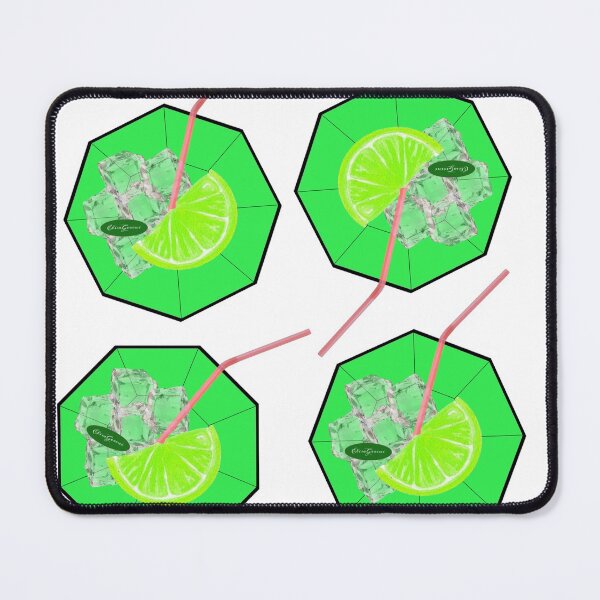 Item preview, Green Drink designed and sold by ElisaGerini.