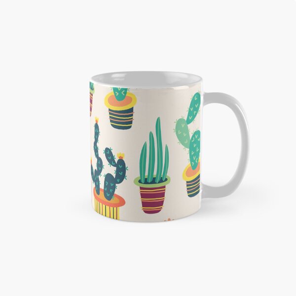 Item preview, Colorful cactus designed and sold by ajamshed.