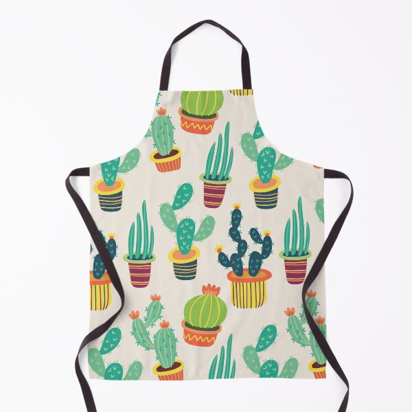 Item preview, Colorful cactus designed and sold by ajamshed.