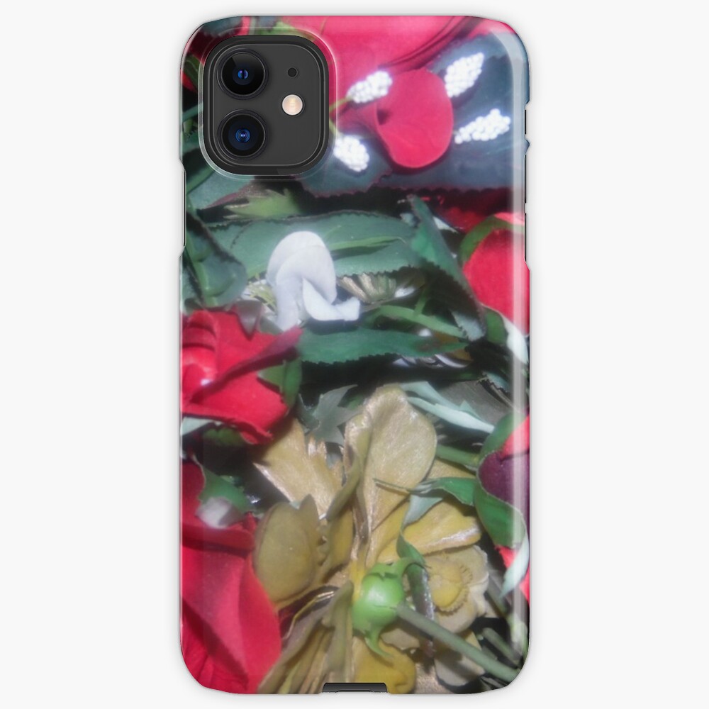 Petals Collection iPhone Case & Cover