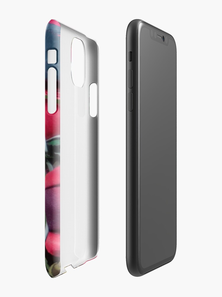 Alternate view of Petals Collection iPhone Case & Cover
