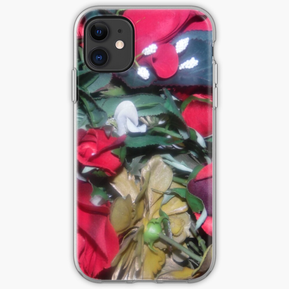 Petals Collection iPhone Case & Cover