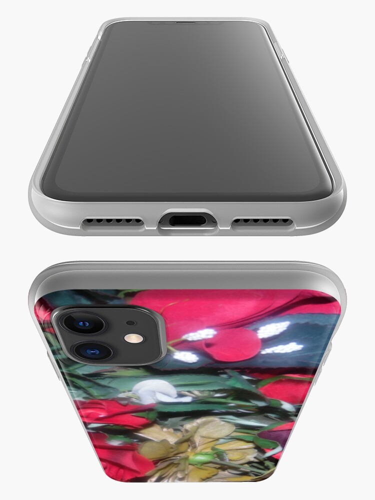 Alternate view of Petals Collection iPhone Case & Cover