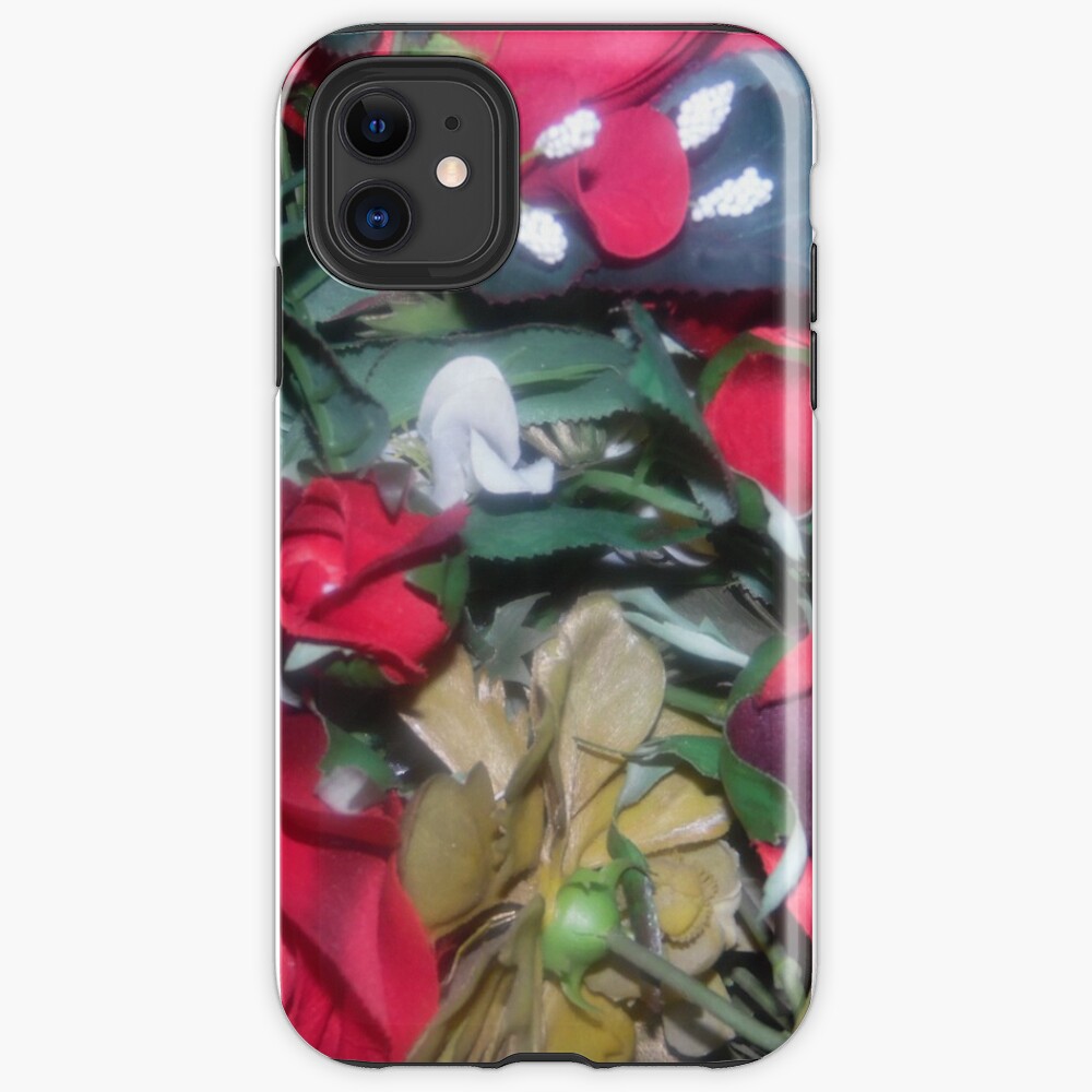 Petals Collection iPhone Case & Cover
