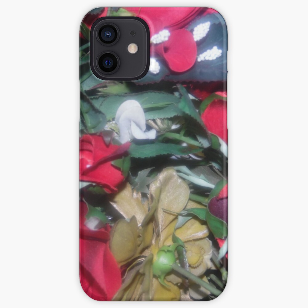Petals Collection iPhone Case & Cover