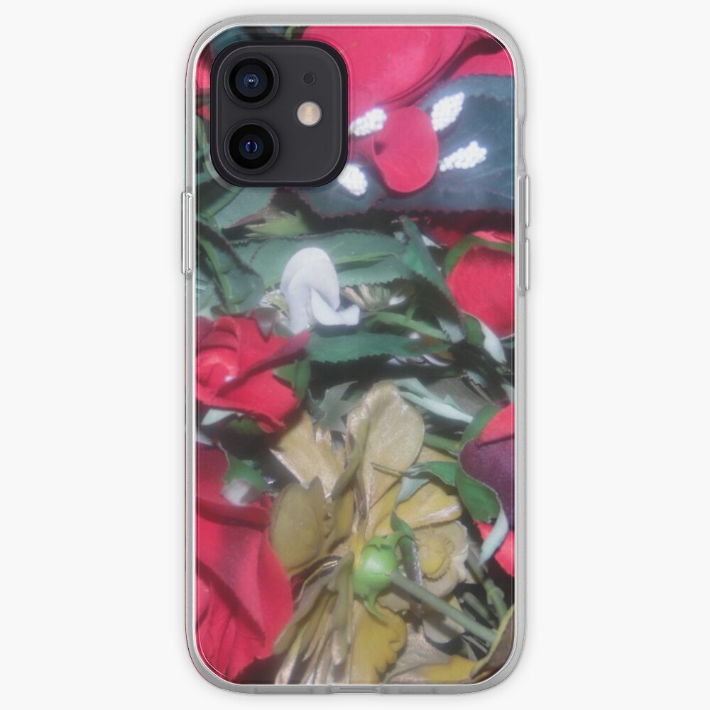Petals Collection iPhone Case & Cover
