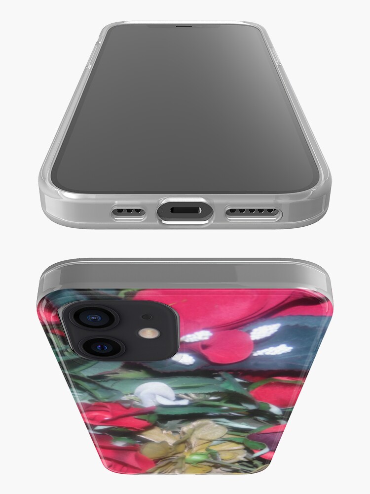 Alternate view of Petals Collection iPhone Case & Cover