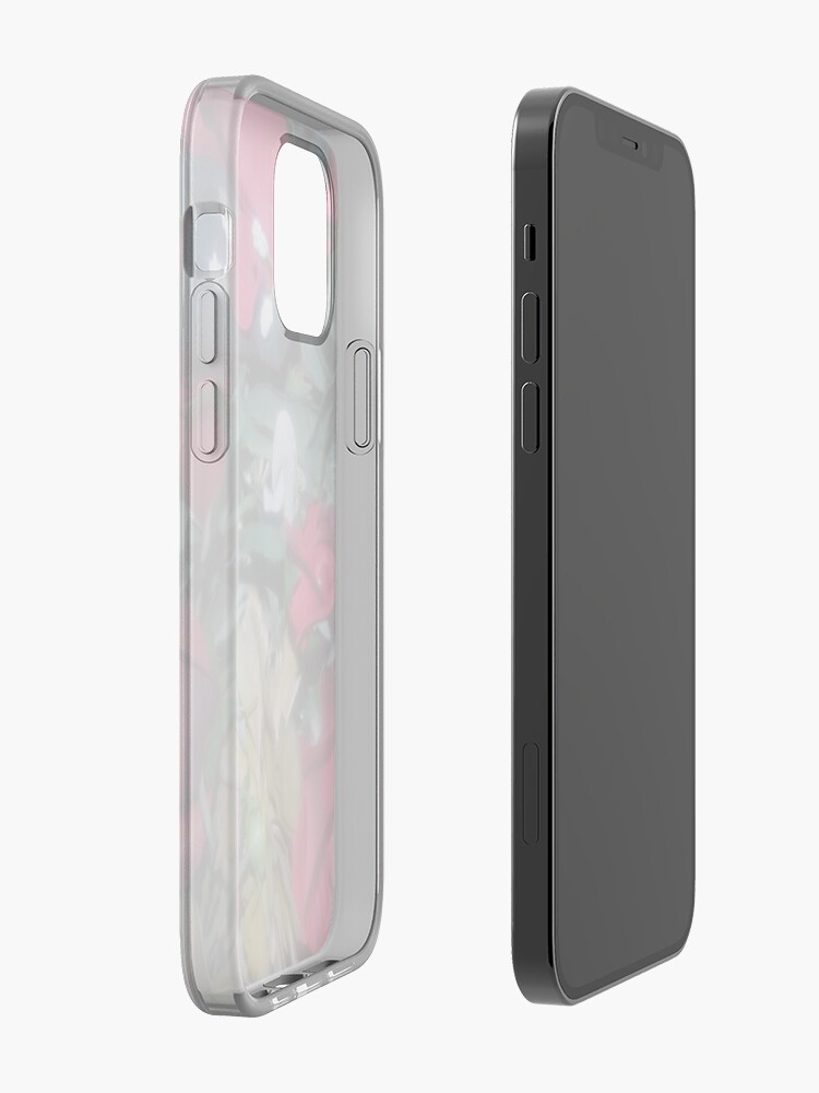 Alternate view of Petals Collection iPhone Case & Cover