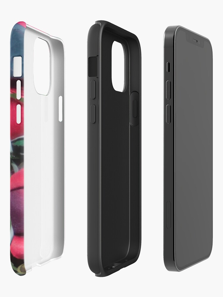 Alternate view of Petals Collection iPhone Case & Cover
