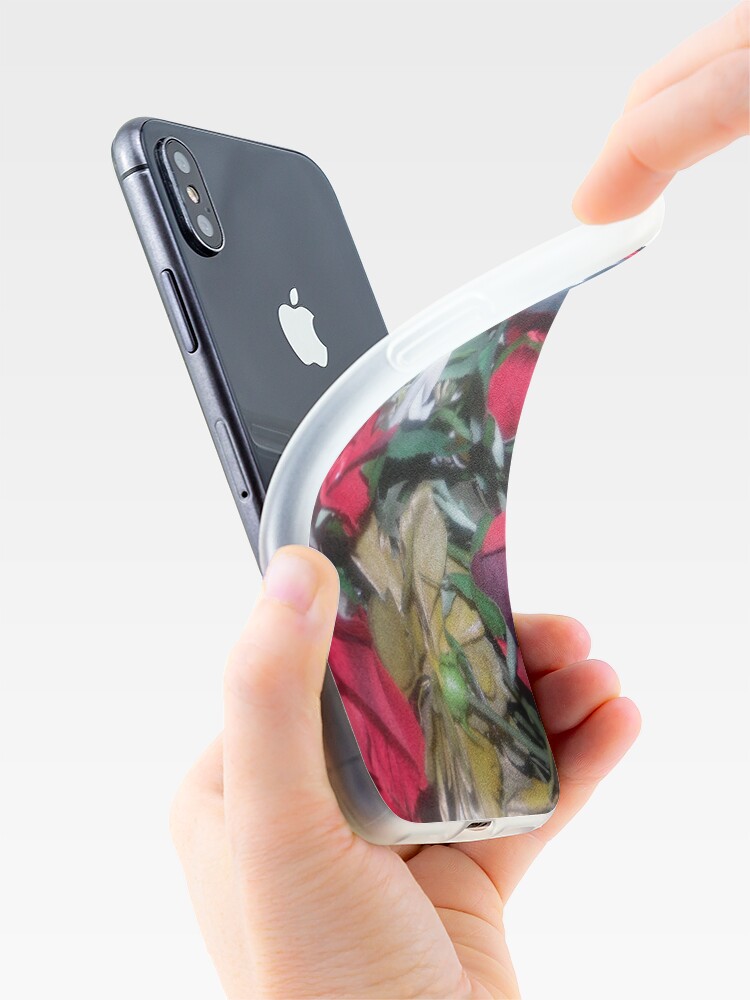 Alternate view of Petals Collection iPhone Case & Cover