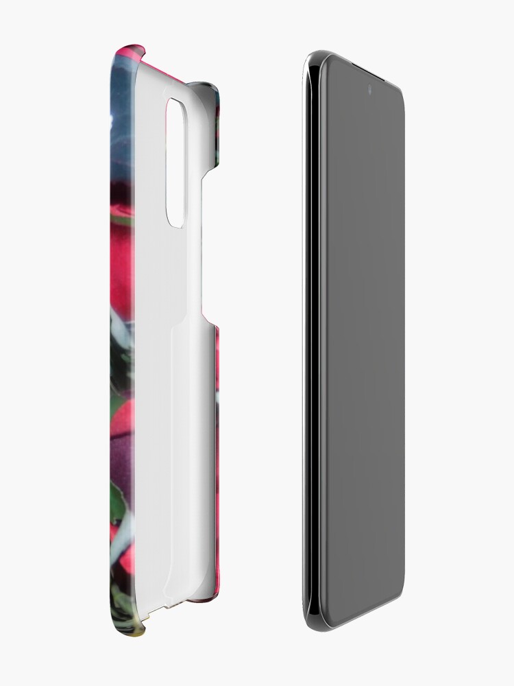 Alternate view of Petals Collection Case & Skin for Samsung Galaxy