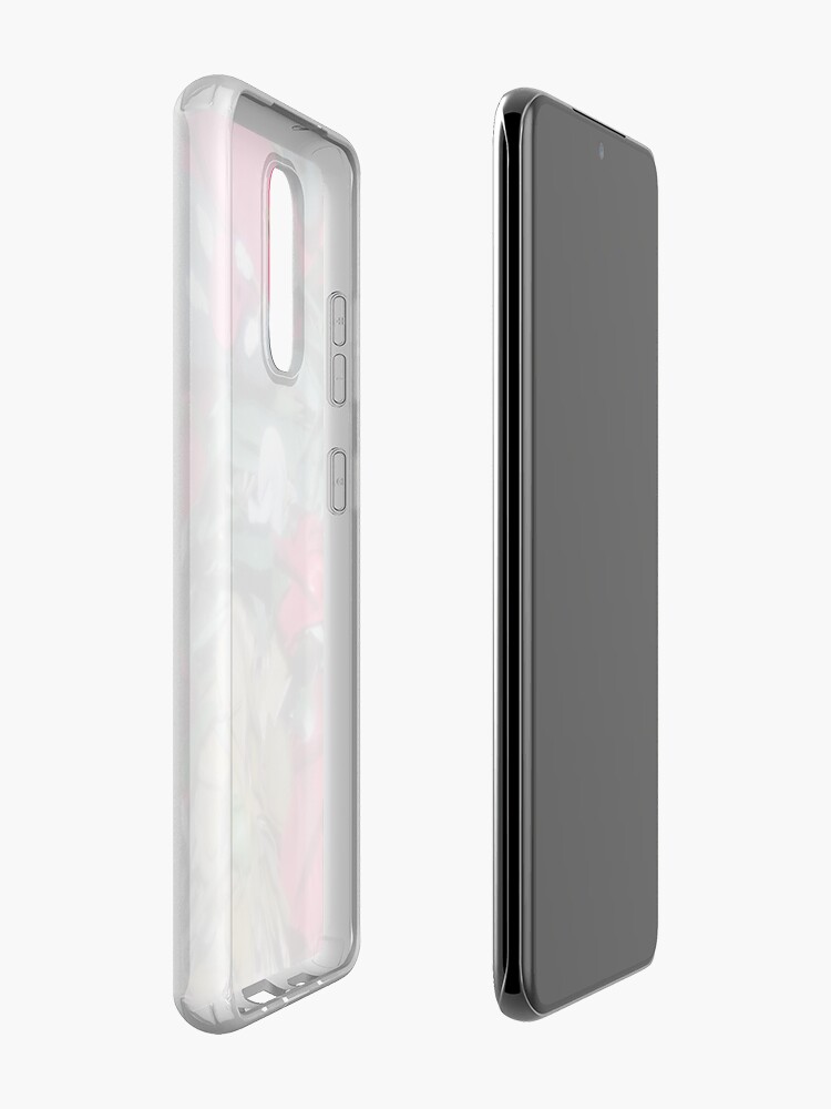 Alternate view of Petals Collection Case & Skin for Samsung Galaxy