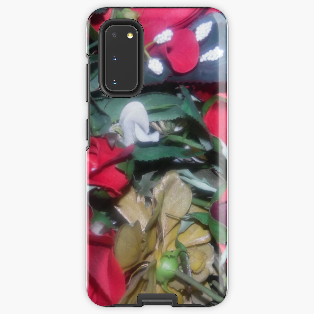 Petals Collection Case & Skin for Samsung Galaxy