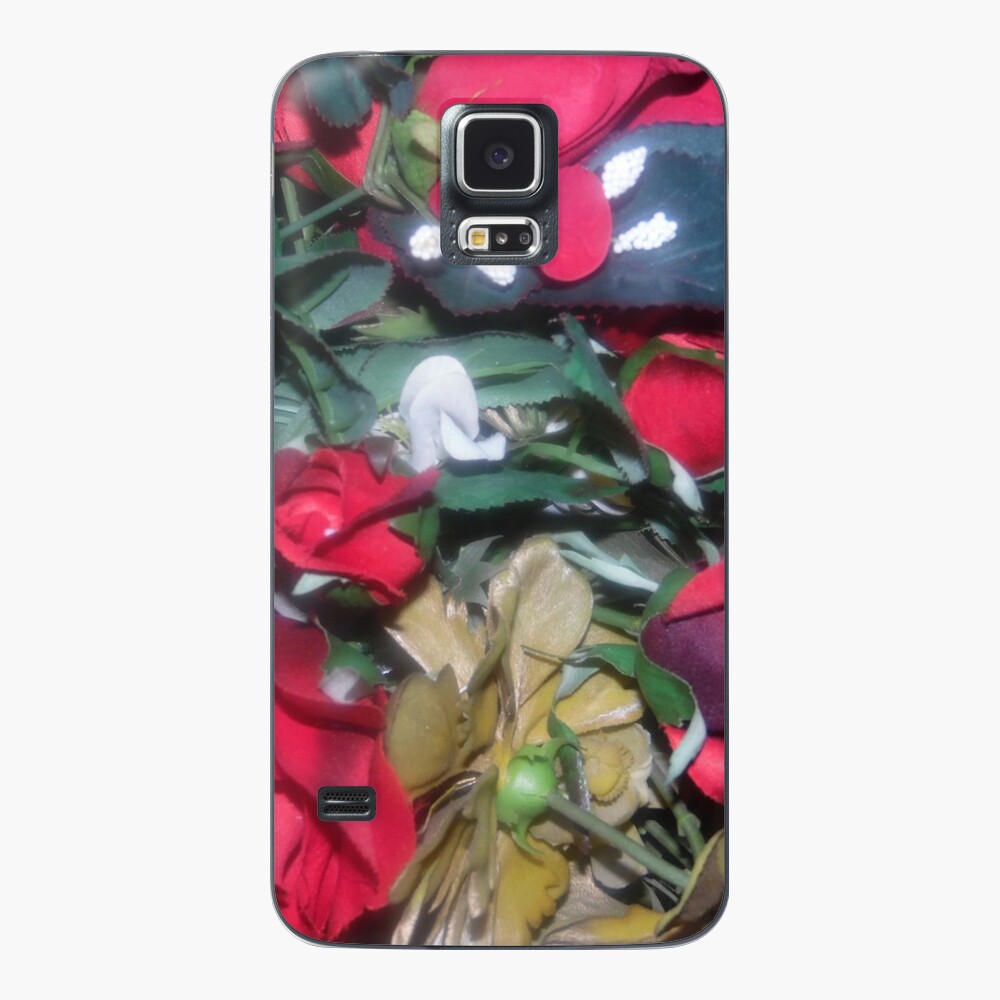 Petals Collection Case & Skin for Samsung Galaxy