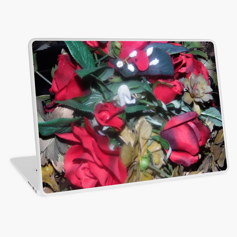 Petals Collection Laptop Skin