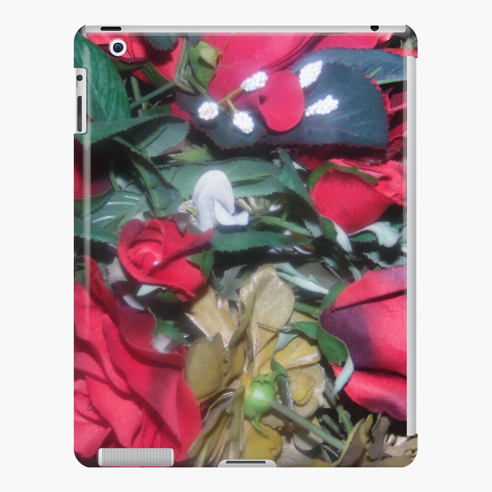 Petals Collection iPad Case & Skin