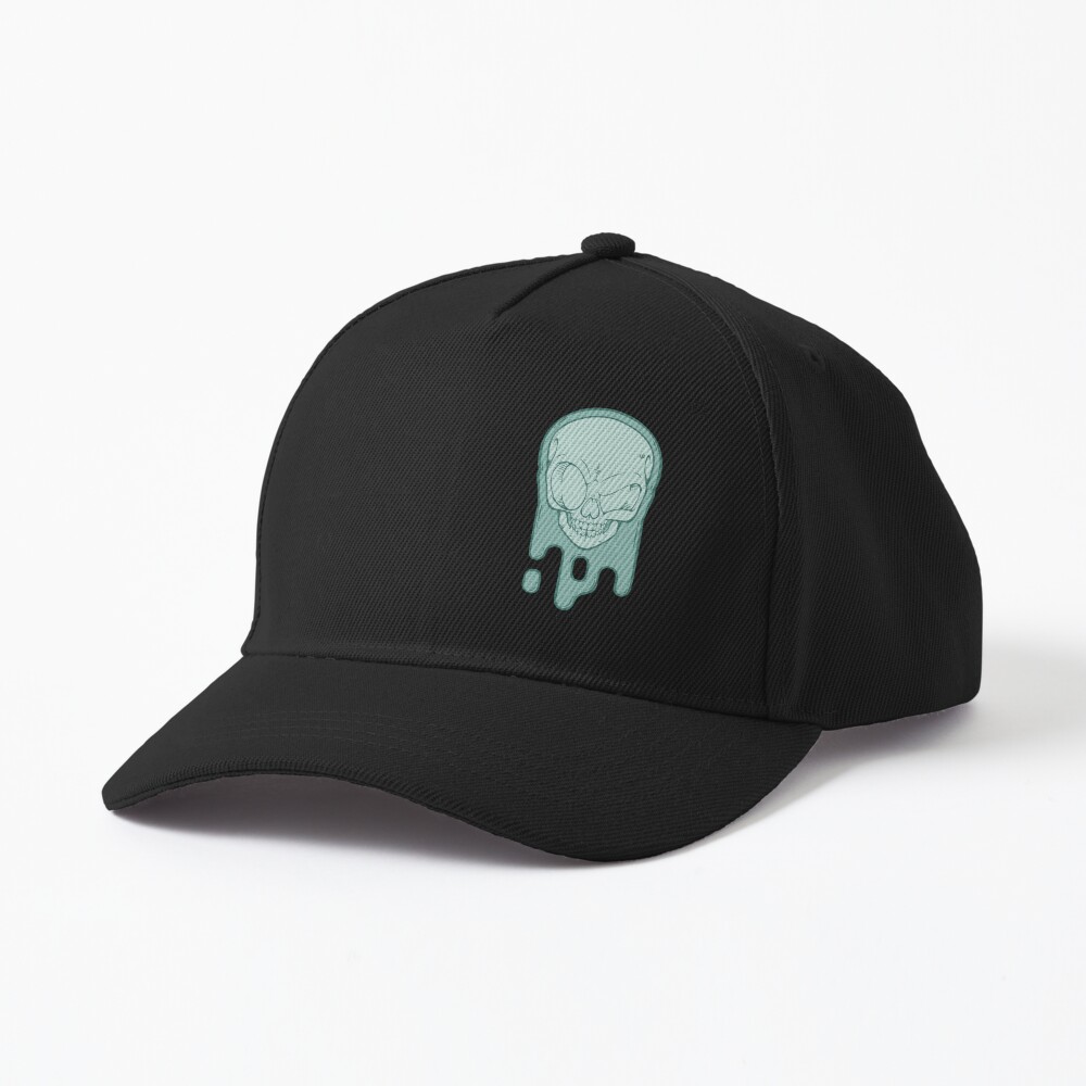 Item preview, Baseball Cap designed and sold by tamborjam.
