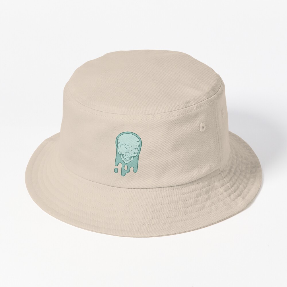 Item preview, Bucket Hat designed and sold by tamborjam.