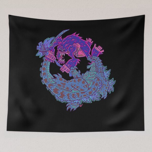 Item preview, Ancient Rivals Essential designed and sold by ByronJoseph.